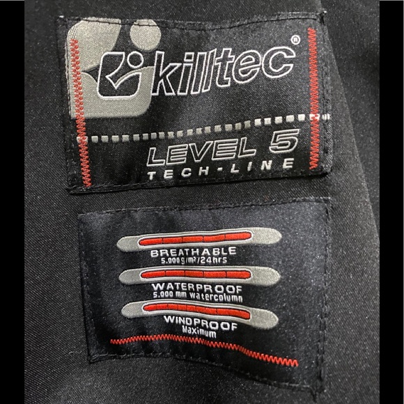 Killtec Jackets Coats Killtec Winter Ski Coat Large Poshmark